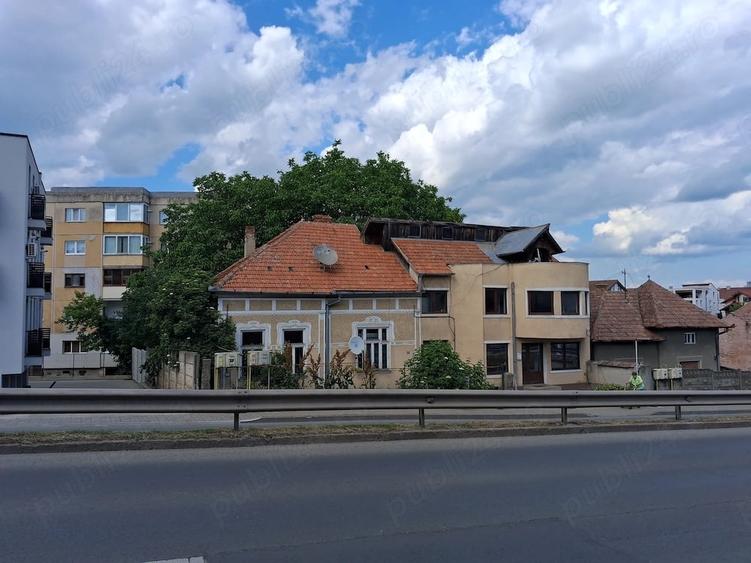 Spațiu comercial, de 165 mp, în Central