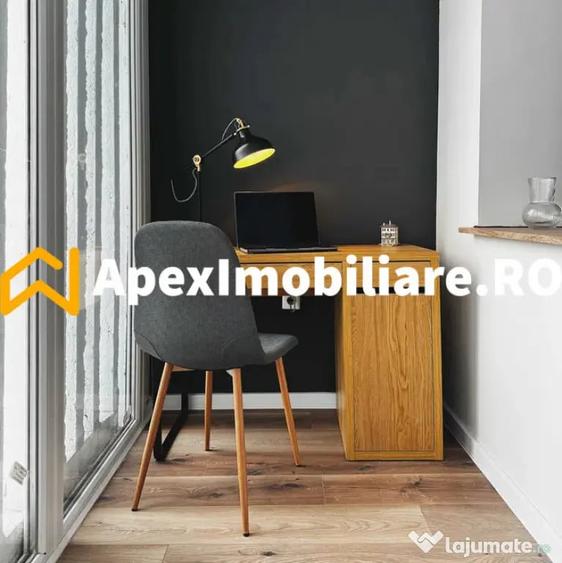 Apartament 2 camere de inchiriat Stefan cel Mare Bucure?ti - 4