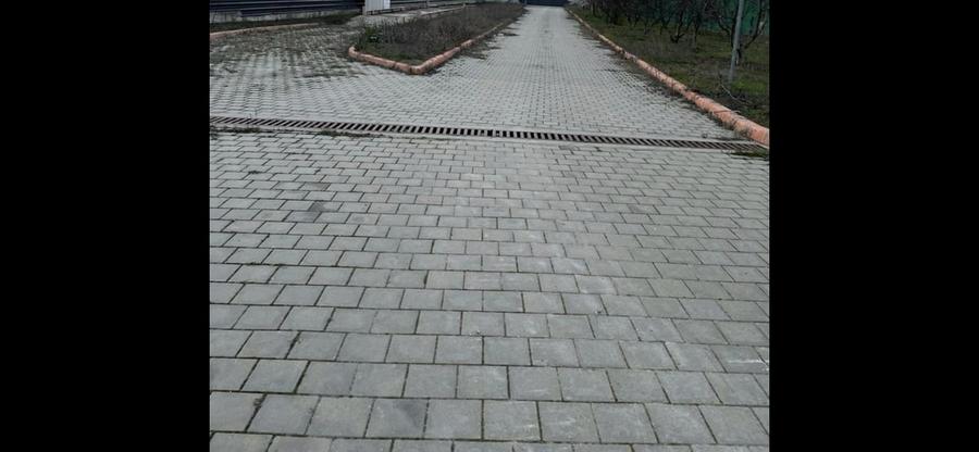 Teren în Central