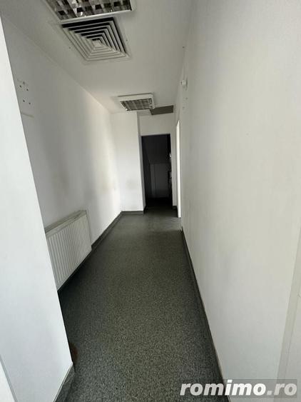 Spațiu comercial, de 220 mp, în Lujerului