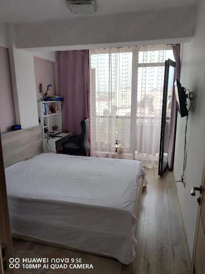 Apartament cu 2 camere decomandat în Șelimbăr