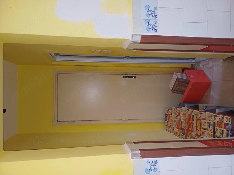 Apartament cu 2 camere decomandat în Baru