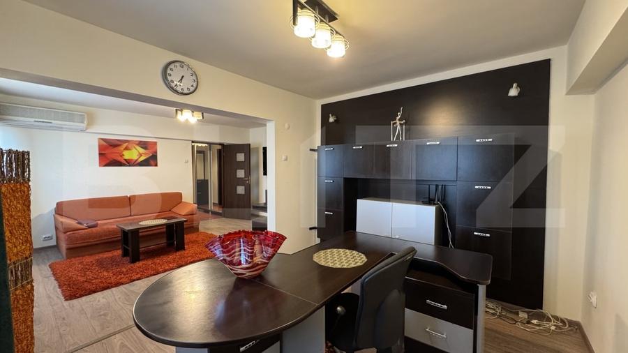 Apartament 3 camere, 96 mp, 3 balcoane, loc de parcare, ULTRACENTRAL - 7