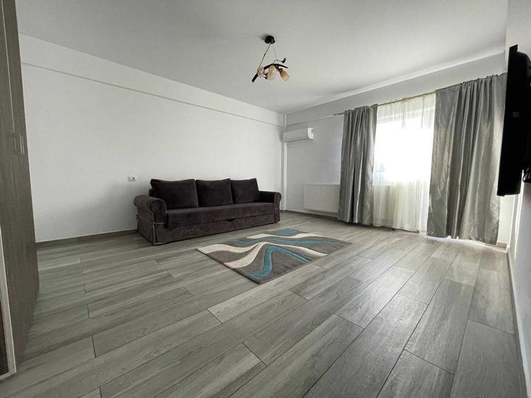 Proprietar Inchiriez Apartament 2 camere zona Moara de Vant (Mon Jardin) - 5