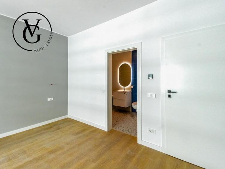 Apartament 2 camere -2 bai-vedere la mare-Axiss Resort & SPA - 12