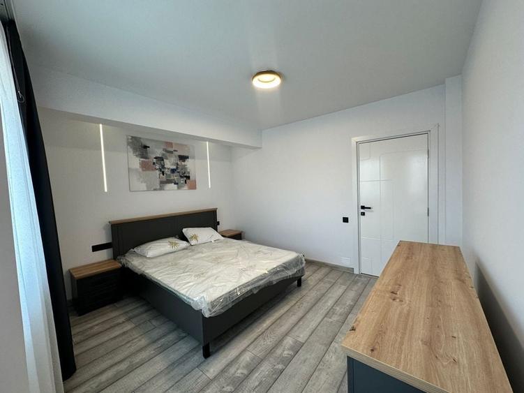 Apartament cu 2 camere în Someșeni
