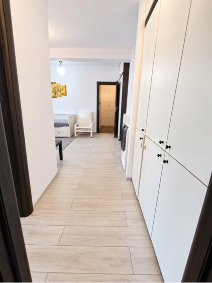 Apartament cu 2 camere semidecomandat, mobilat în 13 Septembrie