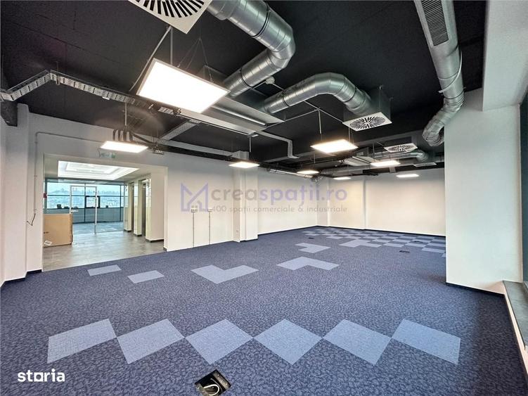 Spațiu comercial, de 100 mp, în Alexandru cel Bun