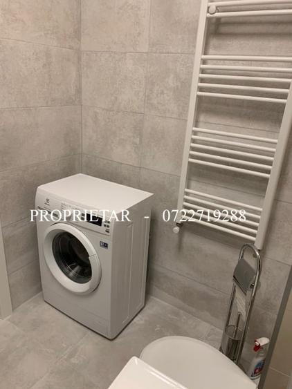 Apartament cu 2 camere decomandat, mobilat în Tomis Nord