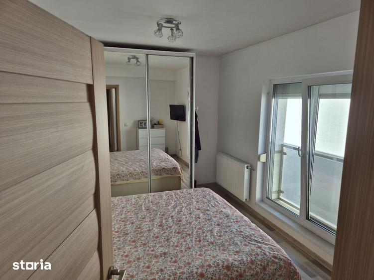 Casă cu 4 camere cu Teren 190 Mp în Domnești