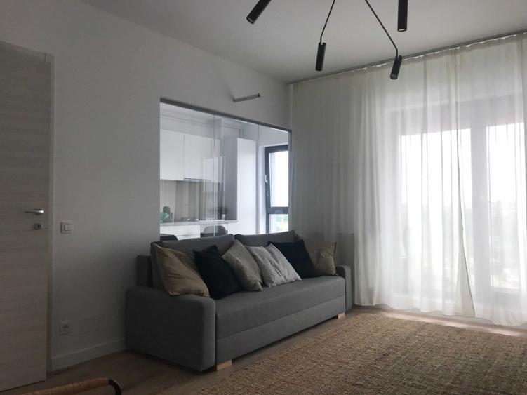 Apartament 2 camere de inchiriat| 21 Residence Politehnica | Etaj 7 | Proprietar - 1