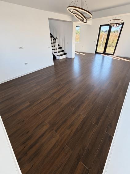 Comuna Berceni - Casa 4 Camere | 2 Bai | 351mp Teren - 6