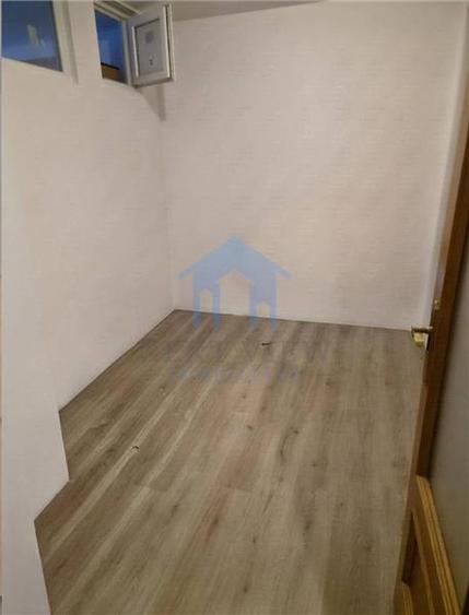 Apartament cu 2 camere decomandat în Zorilor