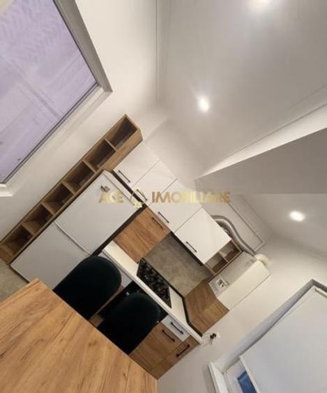 2 Camere de inchiriat | Parcare | Centrala Proprie | Utilata - 4
