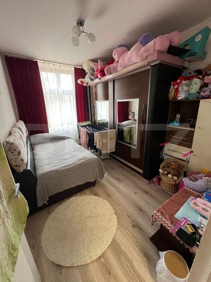 Apartament 3 camere Pietonal Liviu Rebreanu - 4