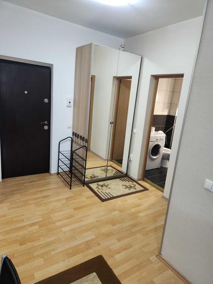 Inchiriez apartament tip studio zona aparatorii patriei - 2