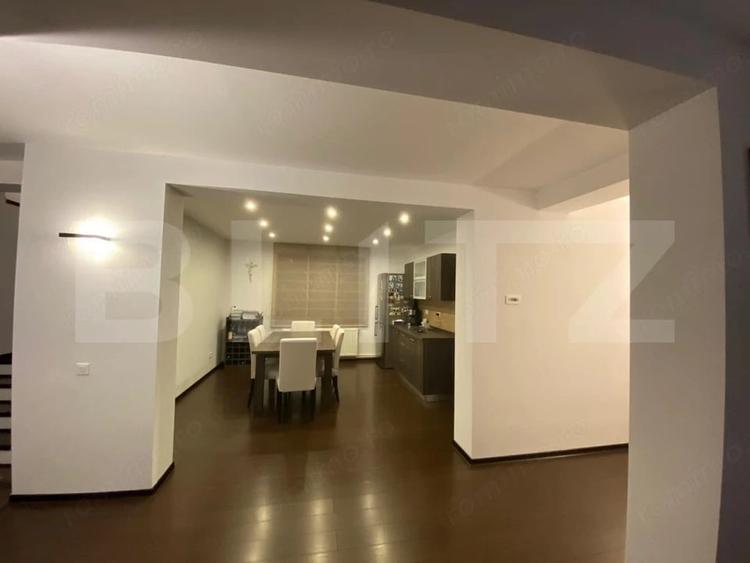Casă cu 5 camere cu Teren 304 Mp în Mereni (Titu)
