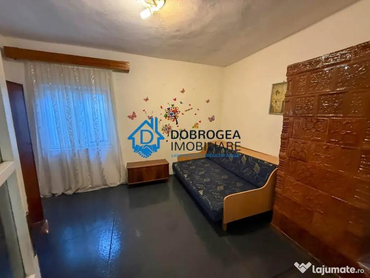 Casă cu 4 camere cu Teren 344 Mp în Central