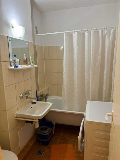 Garsonieră în Mănăștur