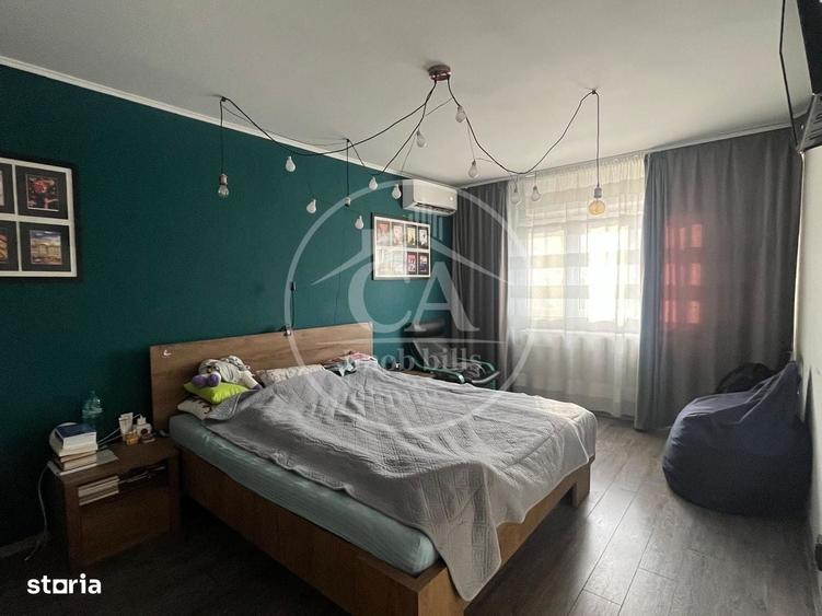 Apartament cu 3 camere de vanzare in zona Nufarul, Oradea - 11