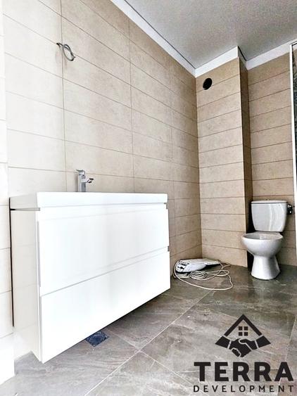 Apartament cu 3 camere decomandat în Nord