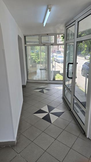 Spațiu comercial, de 80 mp, în Decebal
