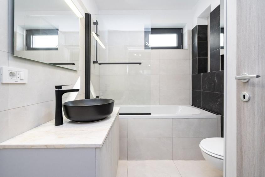 Apartament cu 2 camere semidecomandat în Unirii — fotografia 3