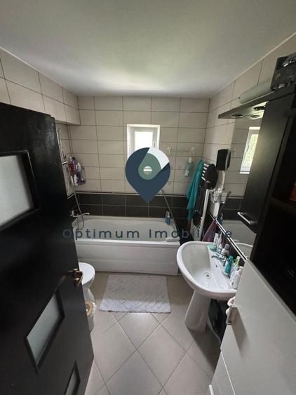 Apartament cu 3 camere in Manastur, 61 mp, parcare, zona Edgar Quinet! - 7