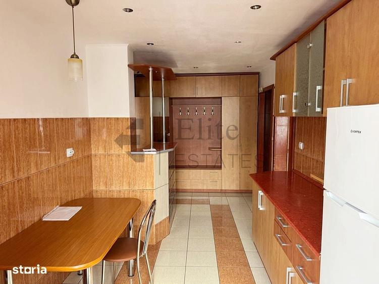 Apartament cu 2 camere decomandat în Iosia