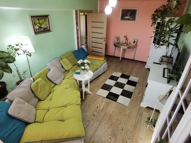 Apartament 3 camereI De l Lacul Tei - 5