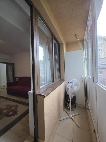 Apartament cu 2 camere în Militari