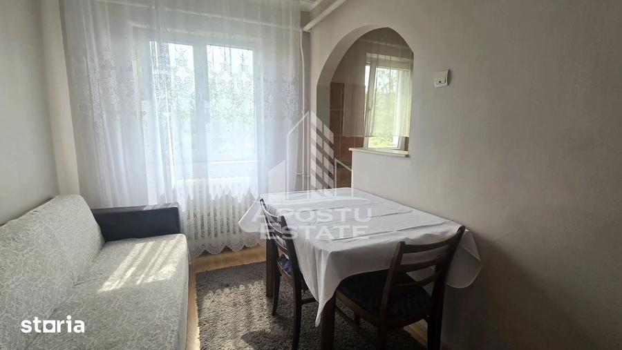 Apartament de vanzare cu 3 camere, zona Dacia, Timisoara - 3