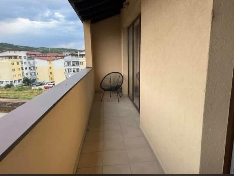 Apartament cu 2 camere în Florești