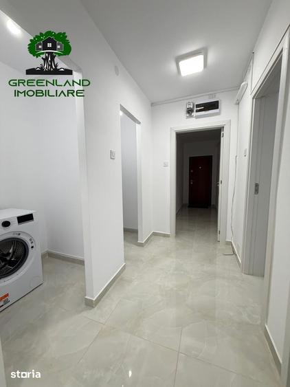 Apartament 2 camere, DECOMANDAT, RENOVAT NOU, Podu Ros - 1