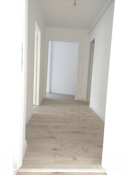 Apartament cu 2 camere în Est