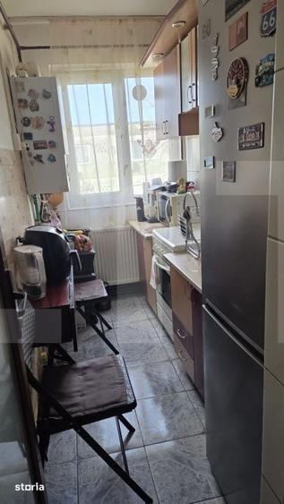 Apartament cu 2 camere semidecomandat în Iosefin