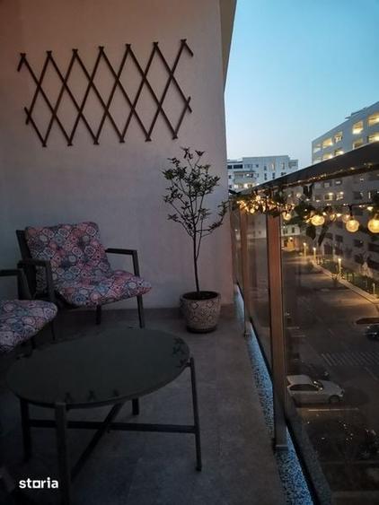 Apartament 2 cam Hills Brauner - 8