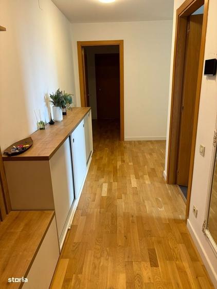 Nou | Apartament Impecabil | 3 Camere | Otopeni Central - 8