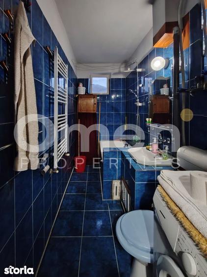 Apartament cu 2 camere de vanzare | Zona Centrala - 2