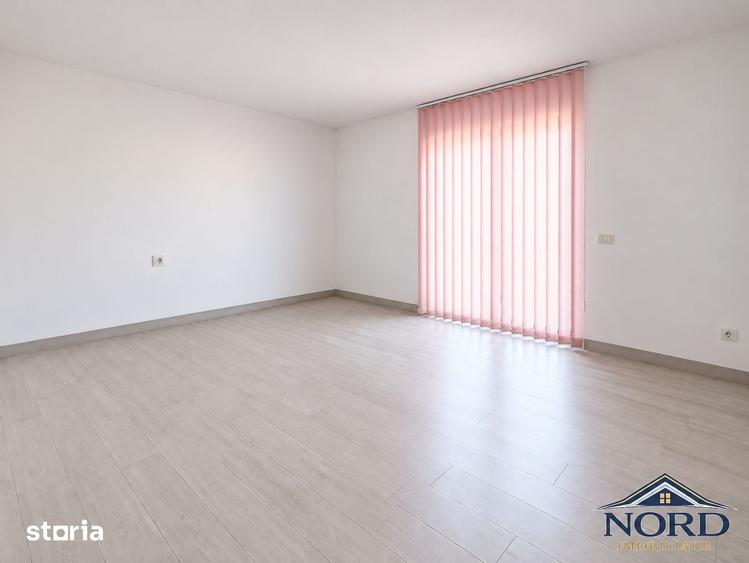 Apartament cu 3 camere în Nord