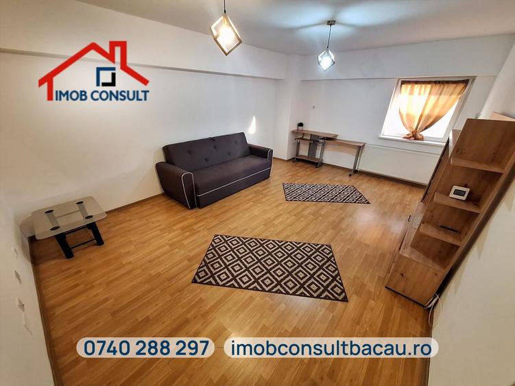 Apartament cu 2 camere decomandat în Ștefan cel Mare