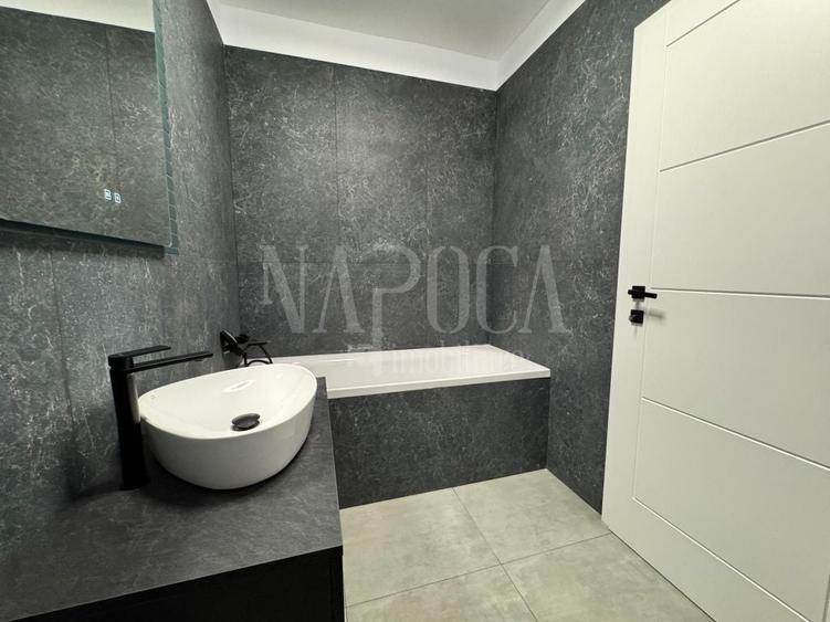 Apartament 2 camere de vanzare in Floresti - 7