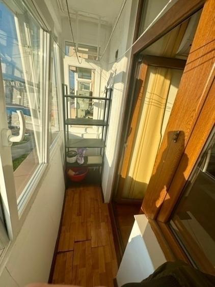 Apartament cu 2 camere decomandat în Podu Roș