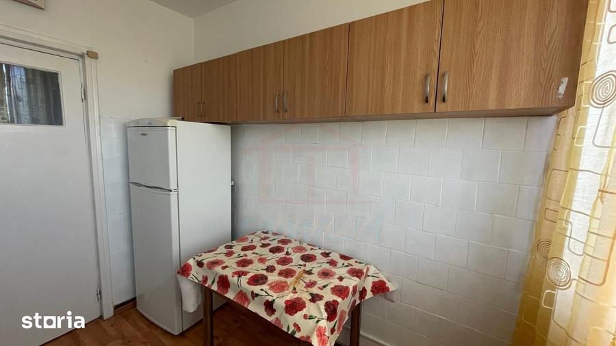 Apartament cu 2 camere semidecomandat în Țiglina 1
