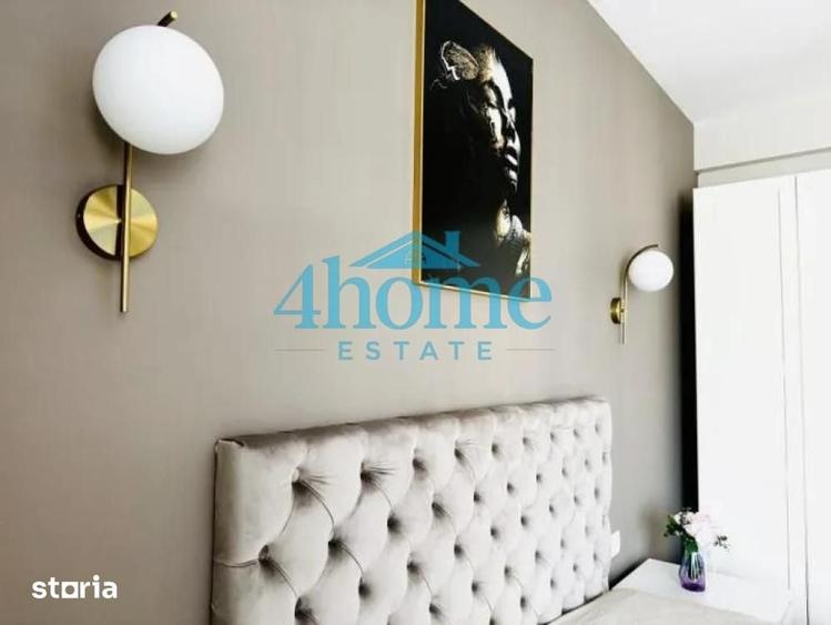 Apartament cu 2 camere decomandat în Centrul Civic