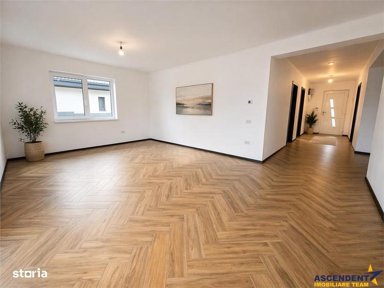 Proprietate noua, la cheie, calitate Premium,intabulata, cartier Izvor - 9