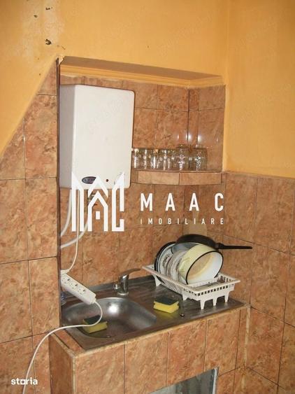 Garsonieră decomandată în Proieni