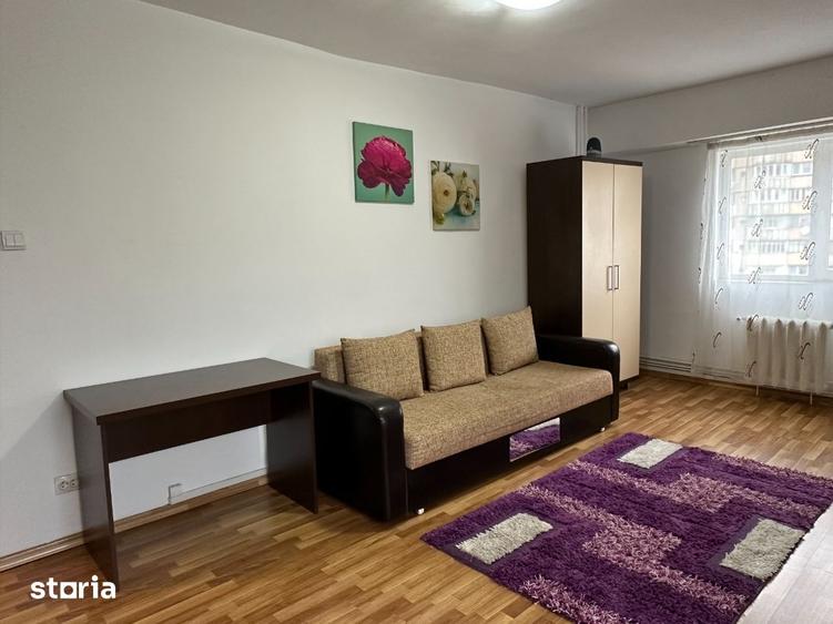 Apartament cu 2 camere decomandat în Mărăști