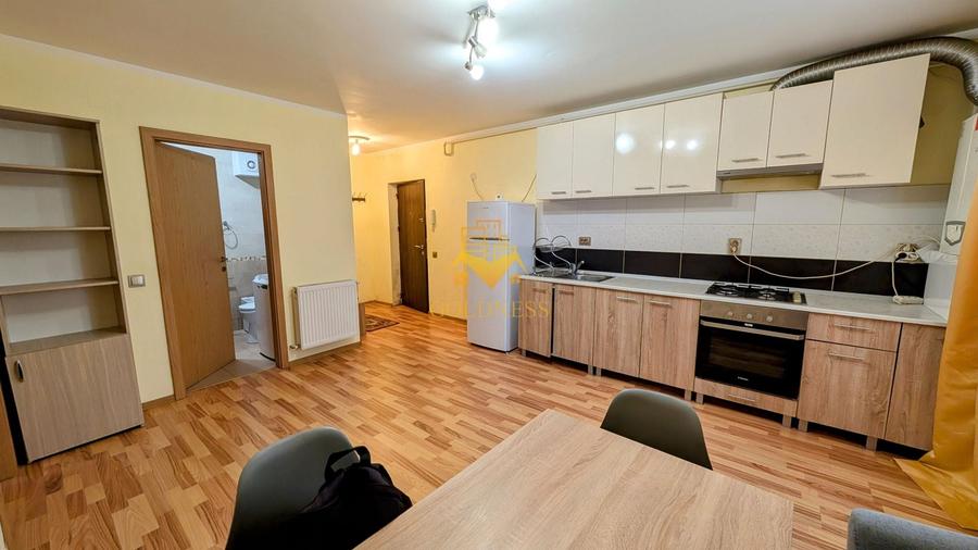 3 Camere, Buna Ziua, Pet Frendly, Calea Turzii, Mega Image, Sigma - 1