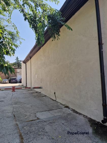 Teren Construcții intravilan de 322 mp, în Dorobanți